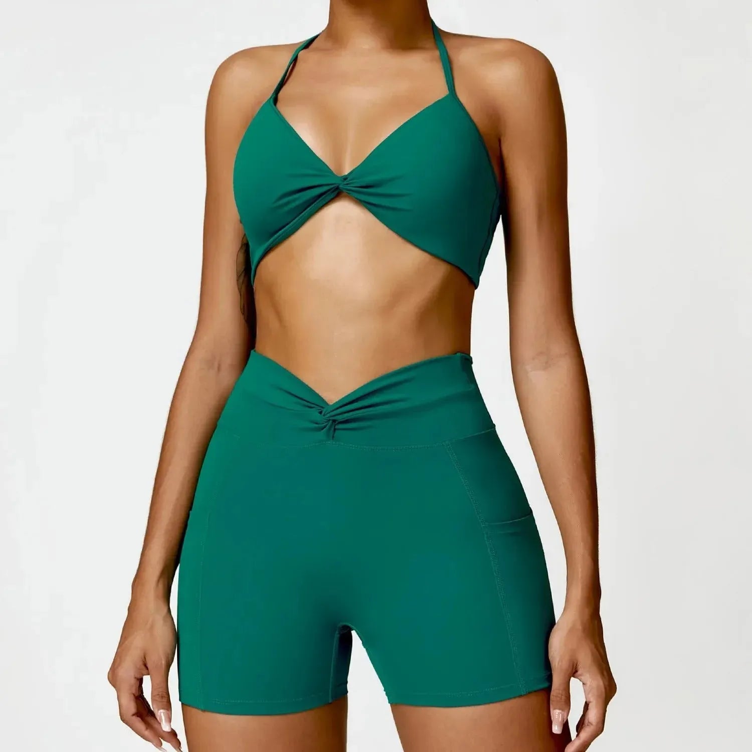 Fashion Camisole Yoga Suit Women Yoga - Bellarte Enchanté Fashion Camisole Yoga Suit Women Yoga